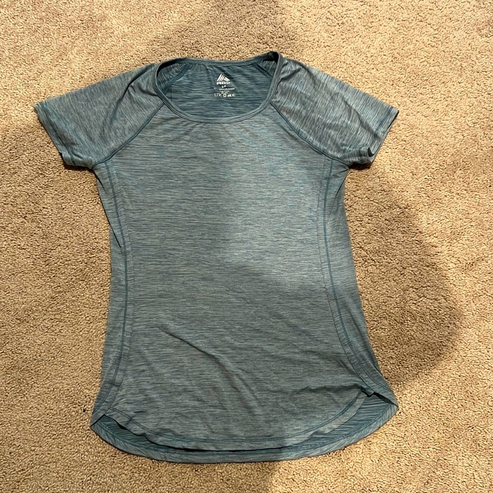 RBX gym wear